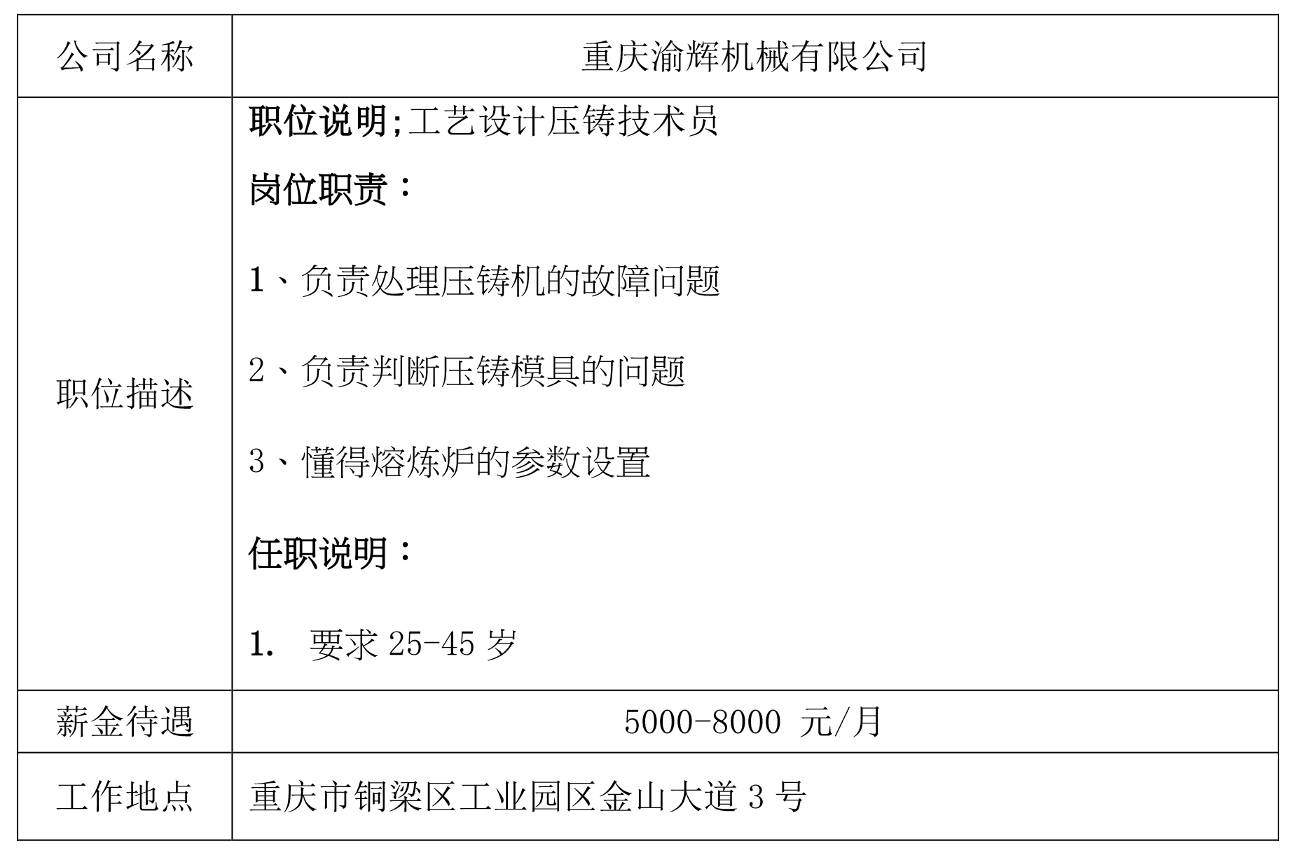 就业创业中心20181015发布-重庆渝辉机械有限公司.jpg